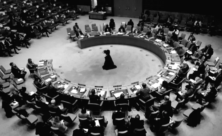 ООН готує особливе засідання до річниці масштабного вторгнення Росії в Україну