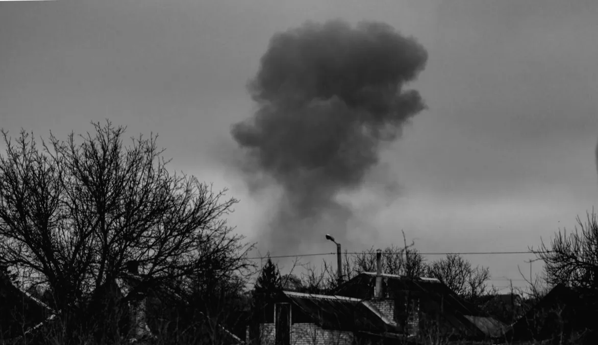 Кривий Ріг під атакою: пошкоджено важливий об'єкт інфраструктури