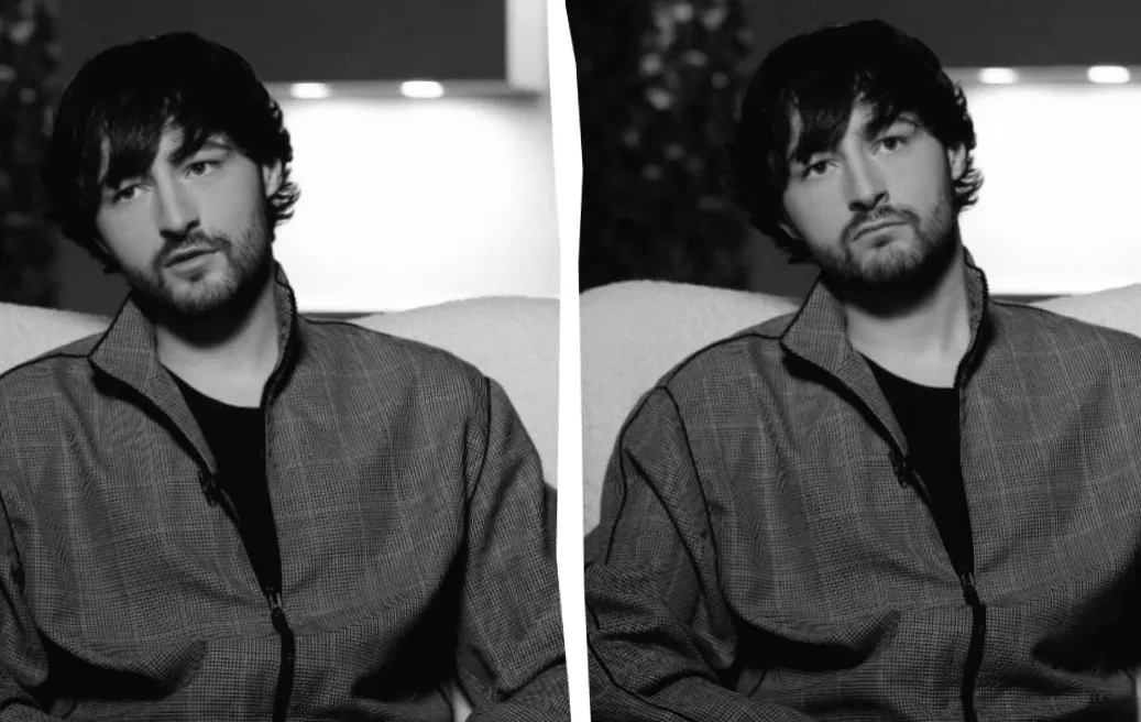 Відомий український співак відверто про втечу з дому релігійних фанатиків: що приховувалося за стінами сім’ї