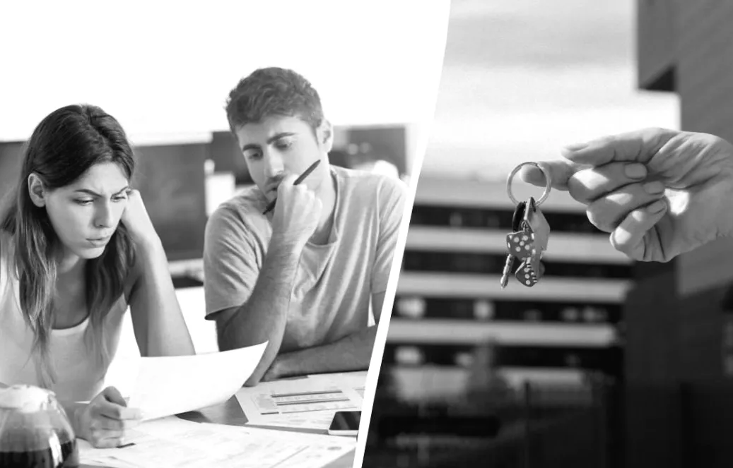 Фронт близько, квартири дорожчають: що війна змінює на ринку нерухомості України