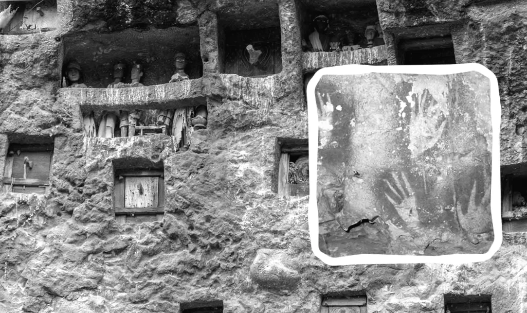 У тропіках виявили 60-тисячні сліди рук: що приховує древнє відкриття