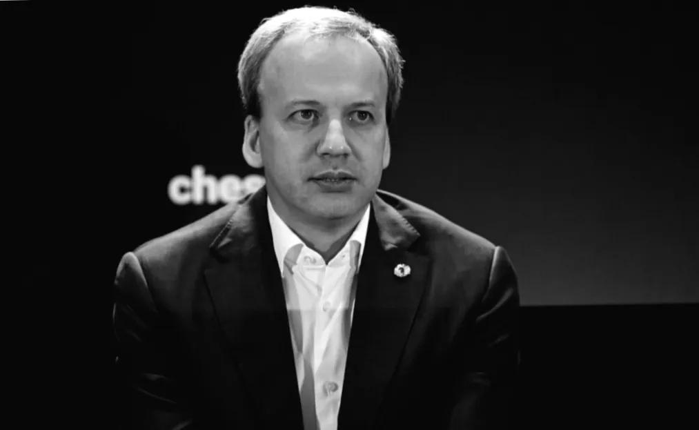 Власюк: ЄС готує можливі санкції проти президента ФІДЕ Дворковича – що це означає для шахового світу?