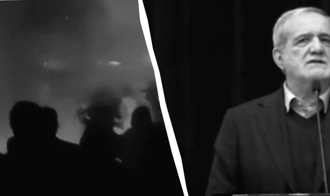 Іранський уряд на межі: найслабший за останні 40 років, - NYT