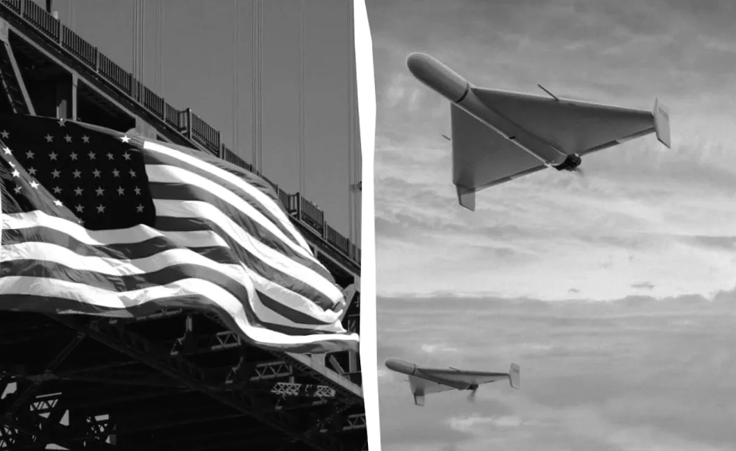 США готуються до дронової війни: що ховає Тегеран за три дні, – ЗМІ