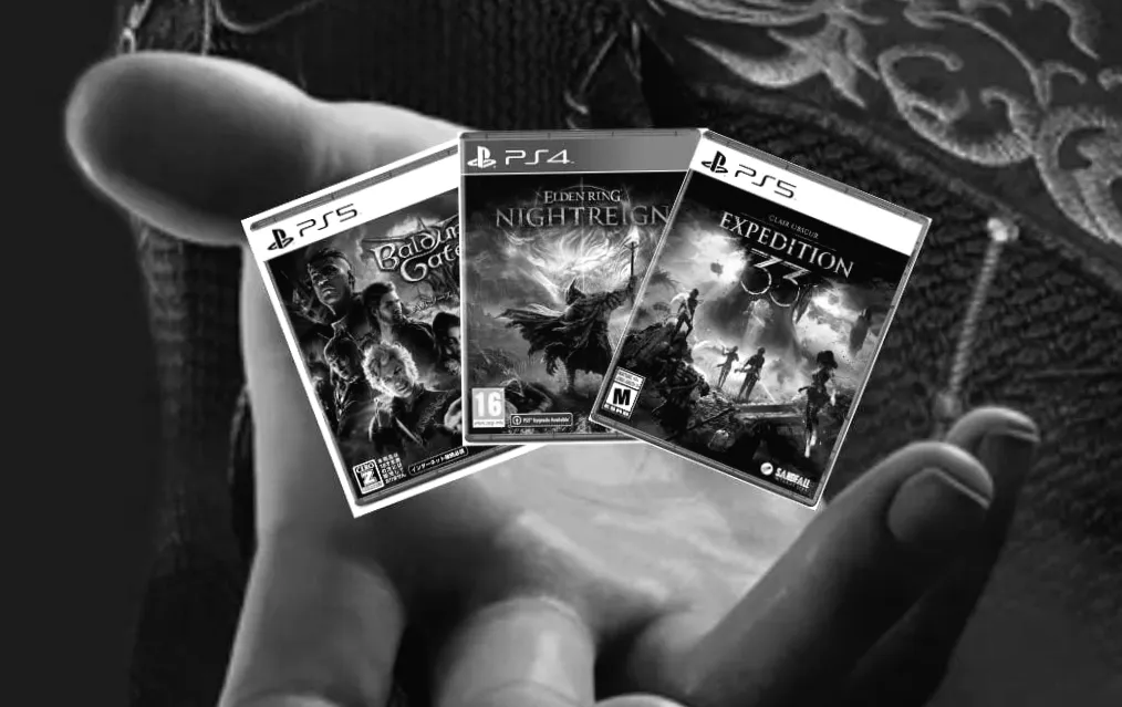 Знижки до 85% у PS Store: новинки та хіти за вигідними цінами – що не пропустити?