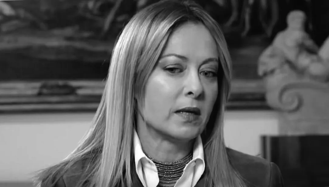 Хаос у світі: як напад Росії на Україну змінив порядок речей – Мелоні