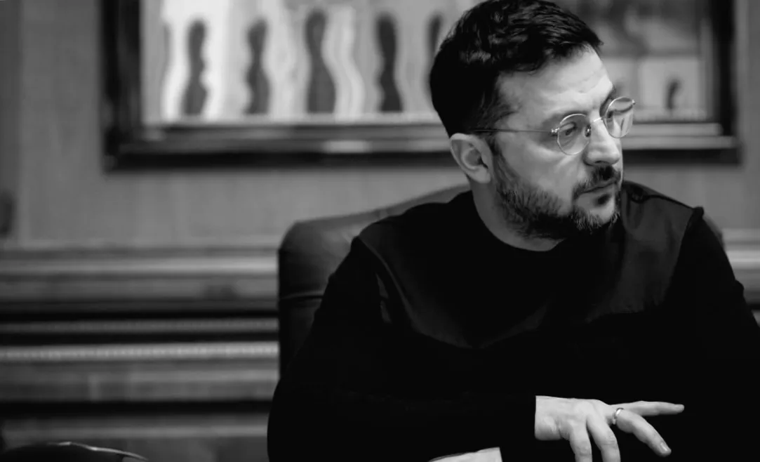 Зеленський і емір Катару: що стоїть за новими переговорами щодо Близького Сходу?