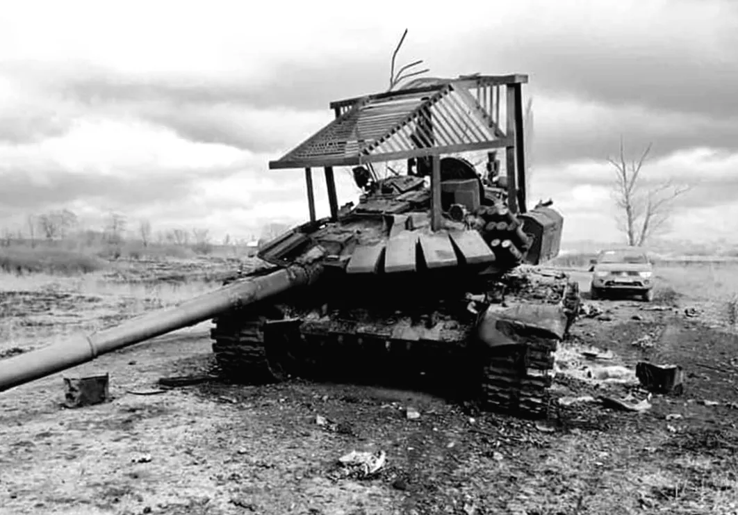 Втрати РФ на фронті перевищують нові призови — що приховують за статистикою, — Мадяр