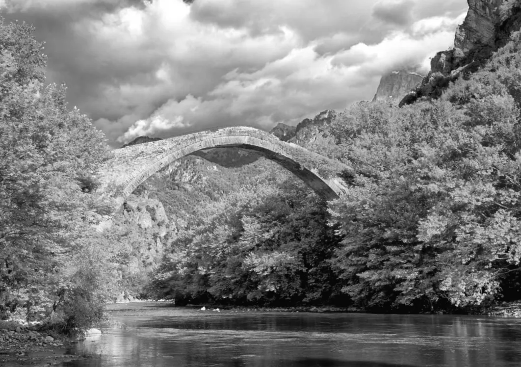 5 таємничих куточків Греції, які змінять ваше уявлення про подорожі назавжди