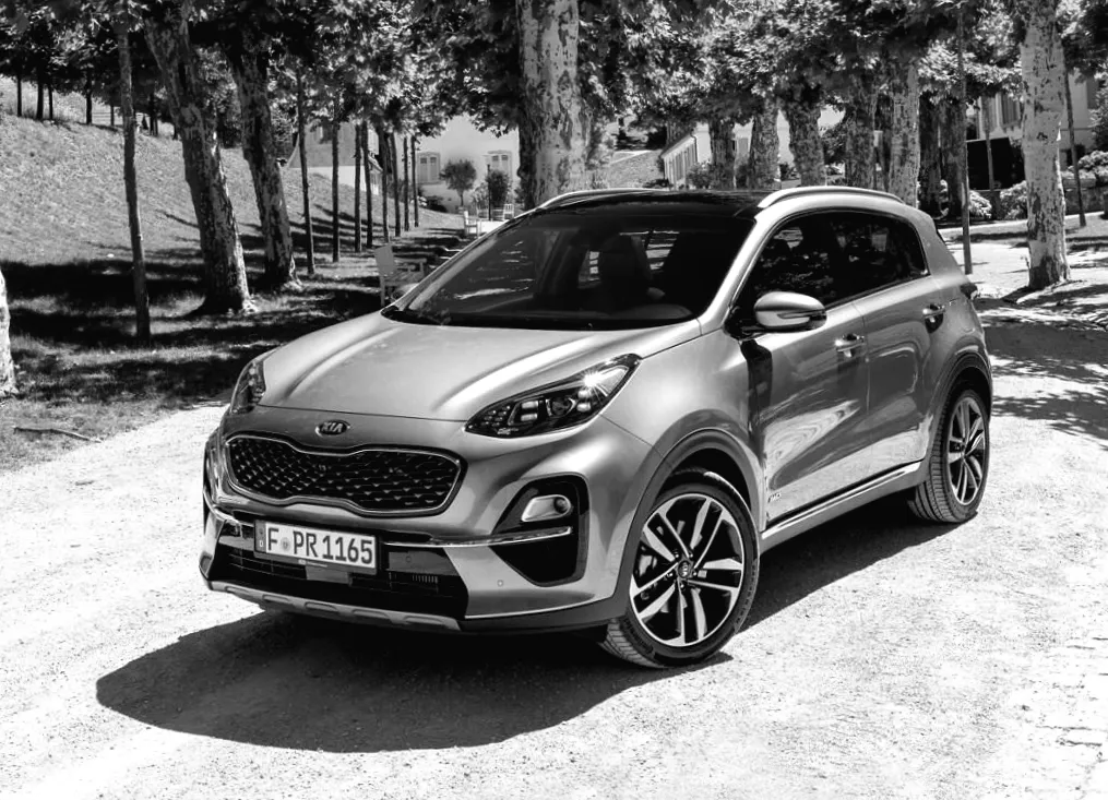 Цей кросовер — найкращий вибір серед вживаних авто за свою ціну