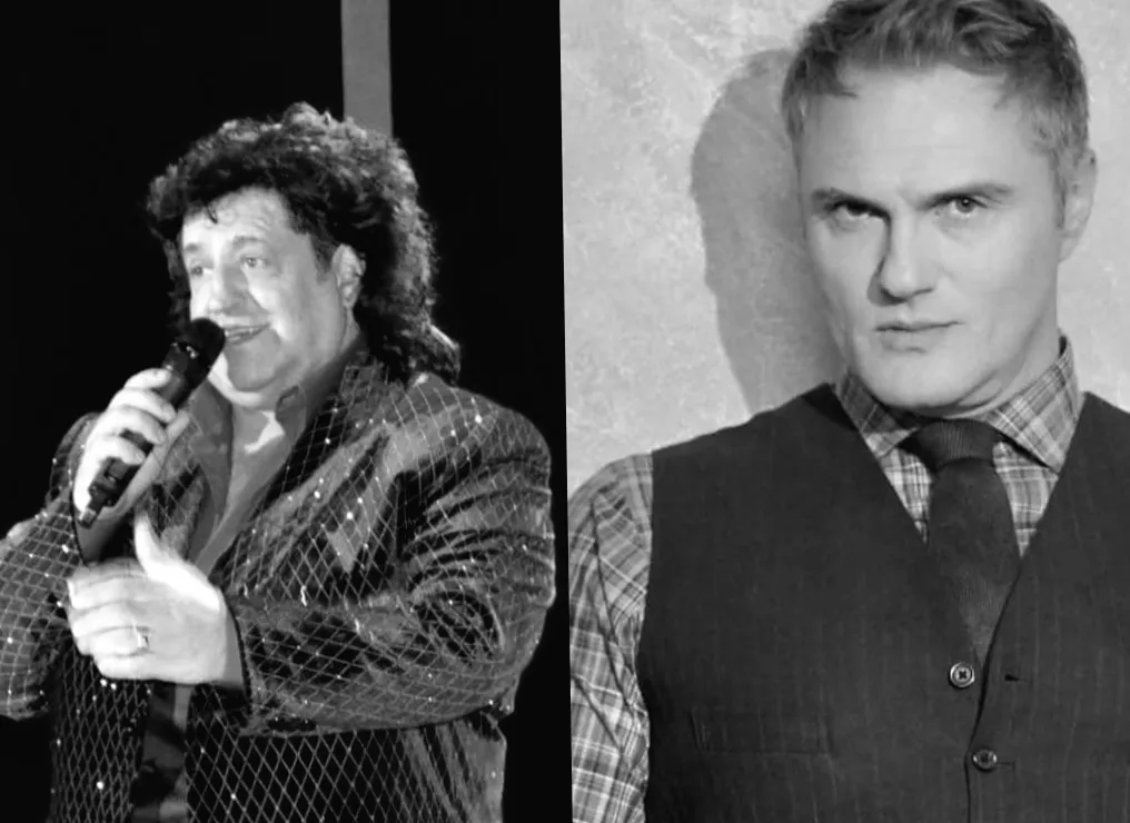 Іво Бобул розкриває правду про суперечку з Рибчинським: що приховував роками?