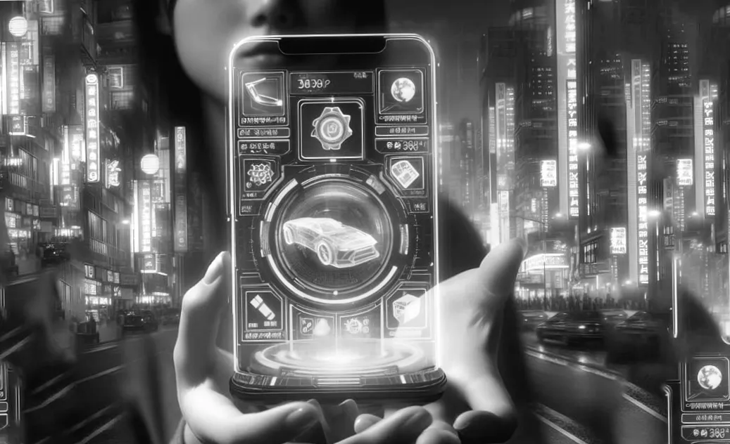 Перший гаджет від розробника ChatGPT: що відомо