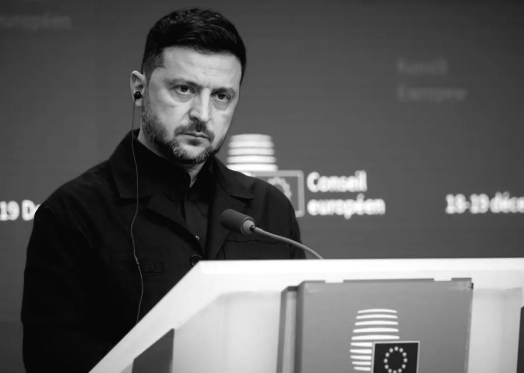 Зеленський розкрив, як російський обстріл змінить курс переговорів в Абу-Дабі