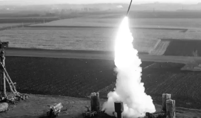 ЄС розглядає варіанти, аби уникнути впливу іранських подій на постачання ППО для України