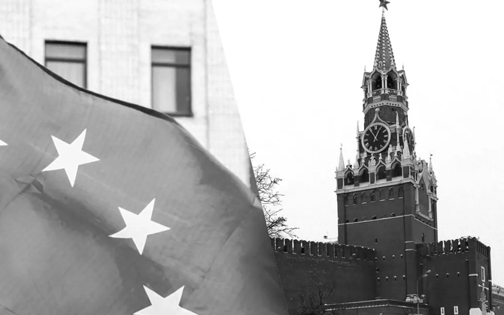 У Латвії та Естонії закликають ЄС призначити спецпосланця для діалогу з Росією, – Euronews