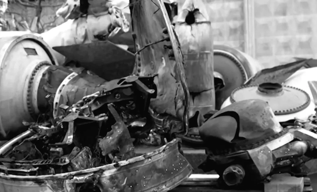 Аналітики виявили критичні недоліки у боєголовці Орєшніка