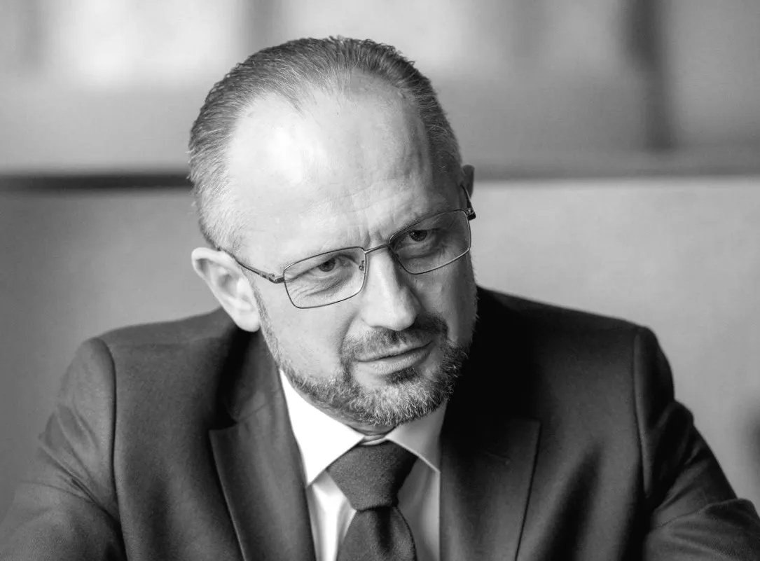 Європа стане основною опорою для України в забезпеченні безпеки, - дипломат