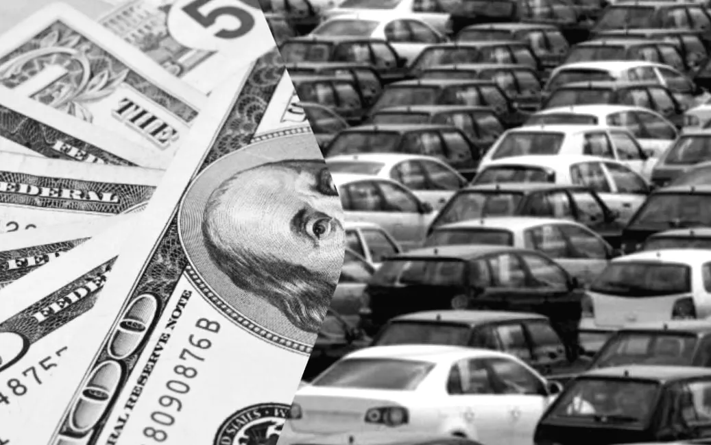 Ціни на вживані авто в Україні зросли на $6000: що стоїть за різким подорожчанням?
