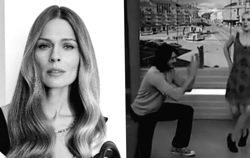 Притула розповів несподіваний секрет початку кар’єри Фреймут