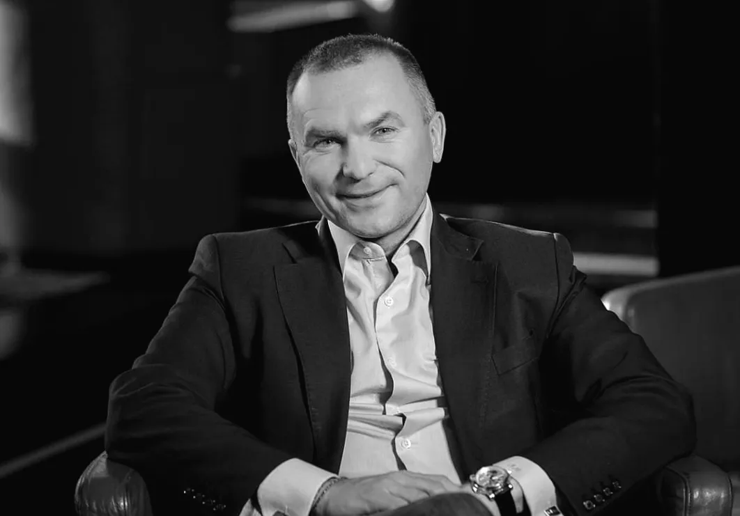 Бізнесмен Мазепа опинився в епіцентрі смертельної аварії: деталі трагедії.