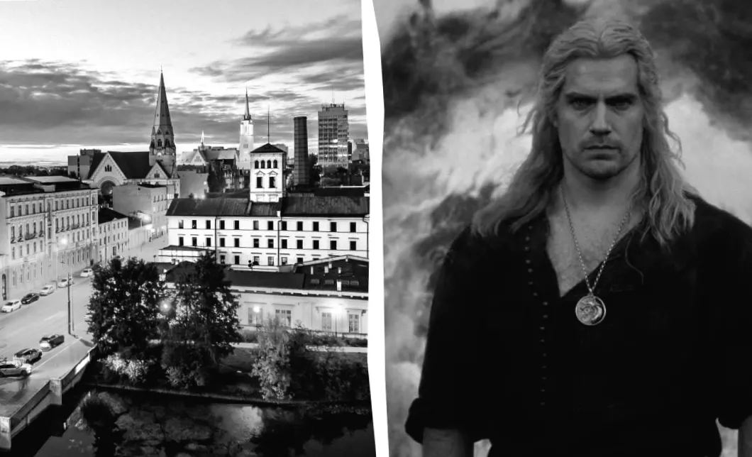 Польське місто проголосило 2026-й Роком Відьмака: які таємниці приховує ця подія