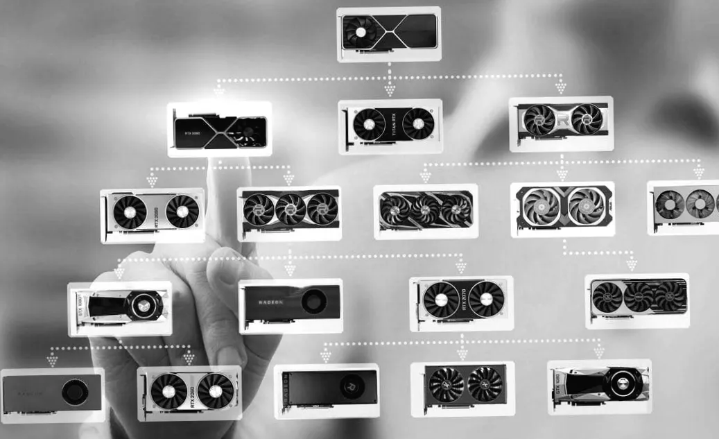 Які відеокарти варто обирати у 2026 році: поради експерта