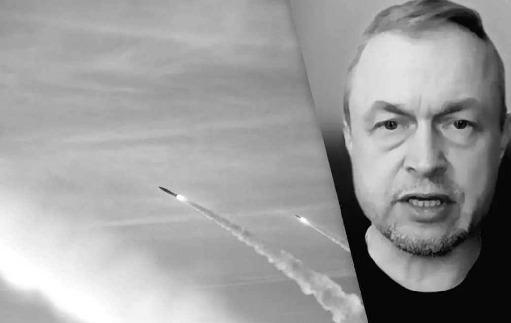 Як Україна здатна протистояти російським балістичним ударам — несподіваний погляд експерта