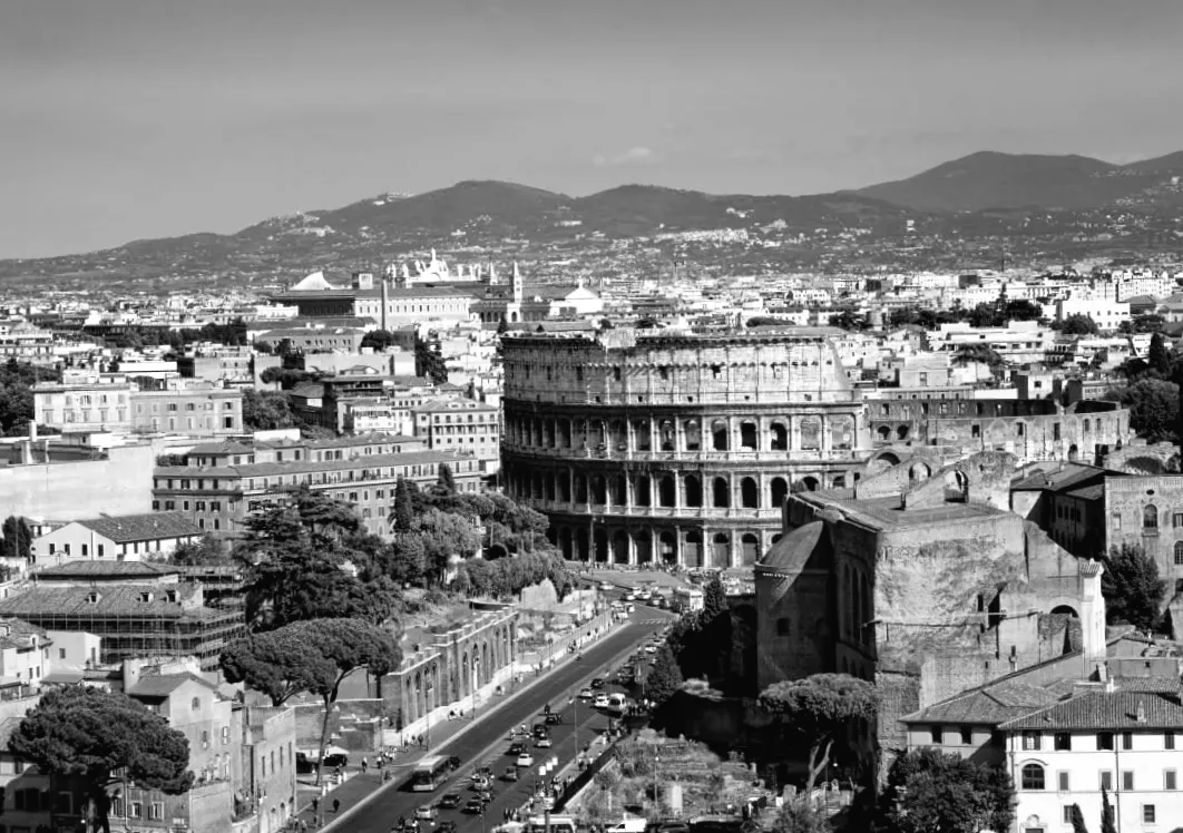 Стародавні підземелля Риму тепер доступні туристам онлайн, - повідомляють ЗМІ.