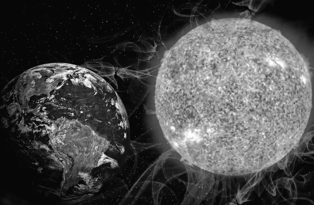 Названо дату наступної магнітної бурі: чого чекати найближчими днями (графік)