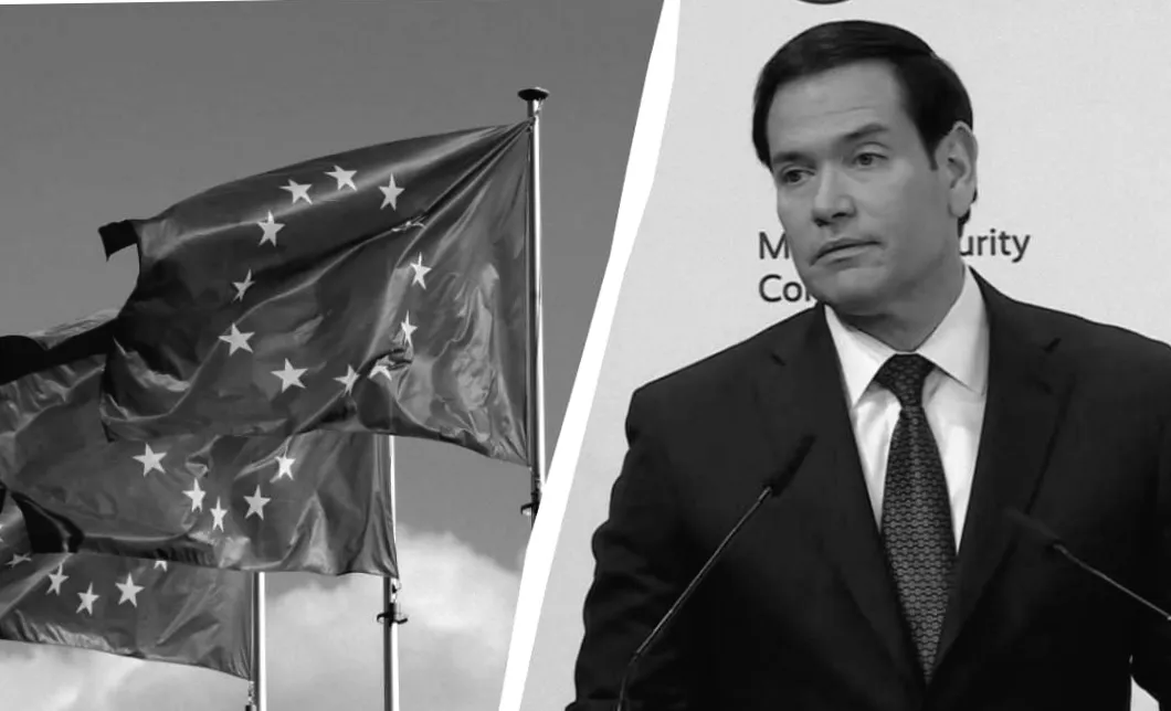 Мюнхен став місцем, де Європа і США опинились на межі розриву – Politico