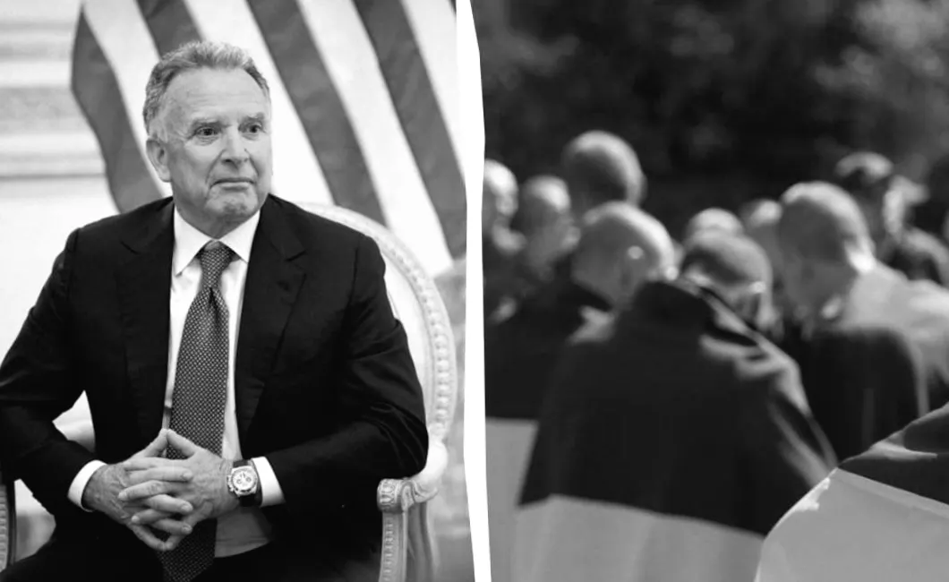 Україна та РФ досягли угоди щодо обміну 314 полоненими — Віткофф