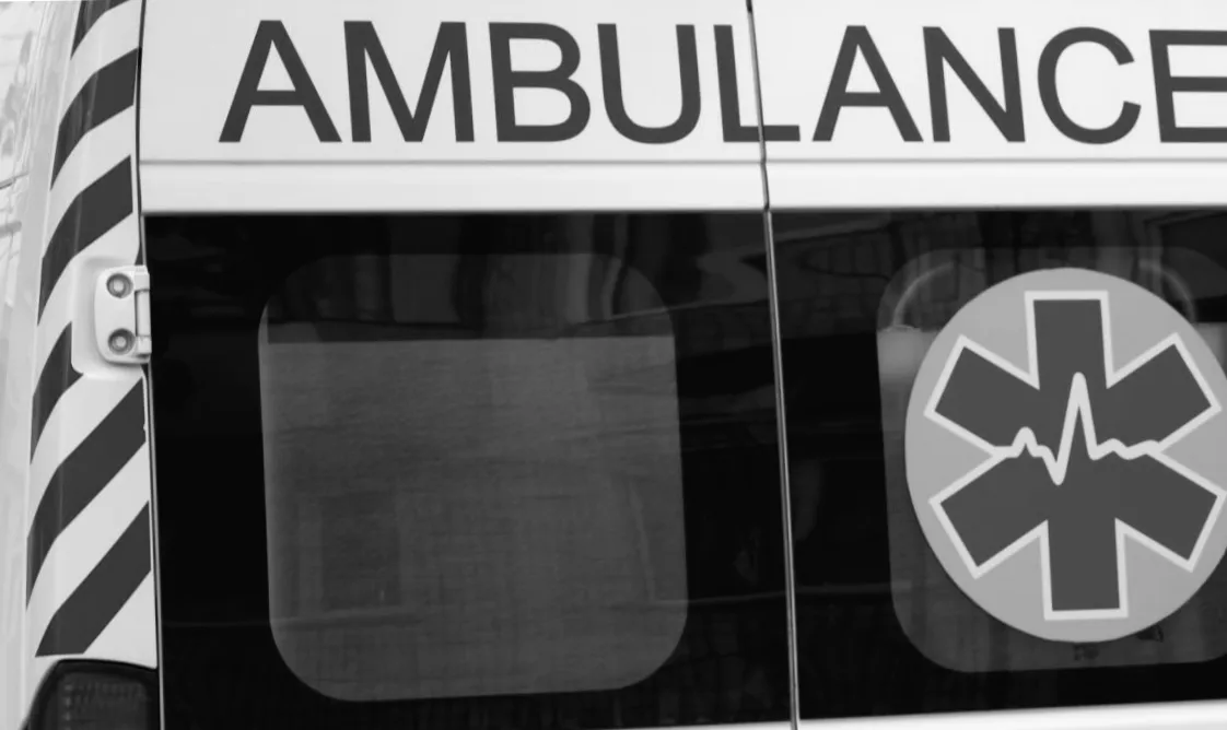 У Харківщині загинули двоє медиків: обставини шокують регіон