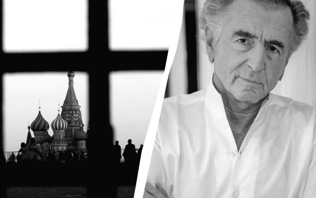 Путін програв, але війна триває: що стало фатальною помилкою Заходу, за версією французького філософа