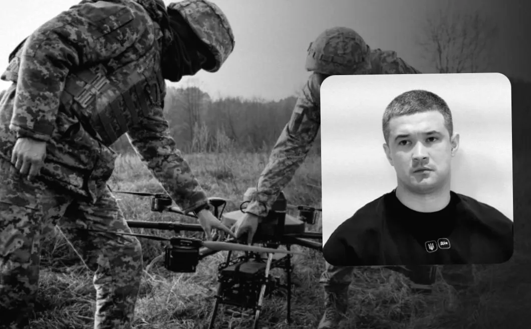 Україна стане першою країною, яка навчить ШІ для дронів, використовуючи дані з бойових умов