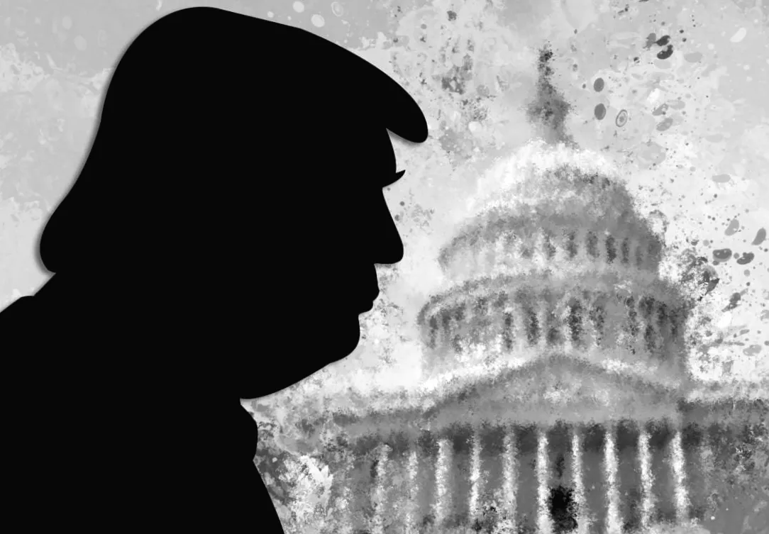 Європейці готують відповідь на тарифи Трампа: що про це говорить Politico