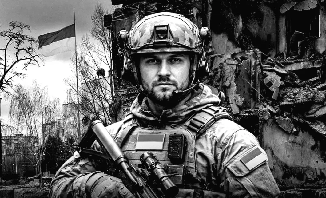 Луценко: Європейські союзники не допоможуть, Україна змушена тримати фронт самотужки