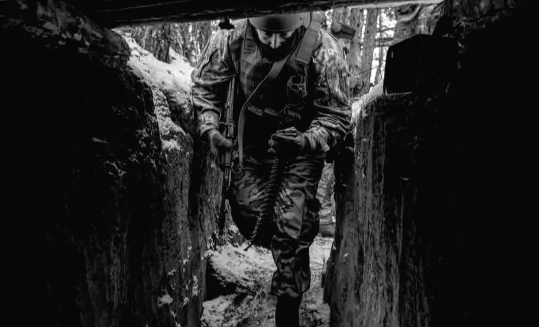 На фронті — 140 запеклих сутичок за день: що відбувається на лінії зіткнення