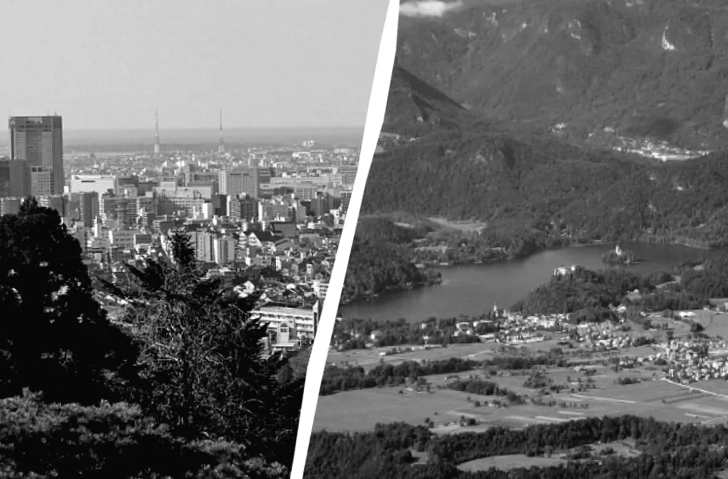 7 незвичайних місць 2026 року, які змінять ваше життя назавжди