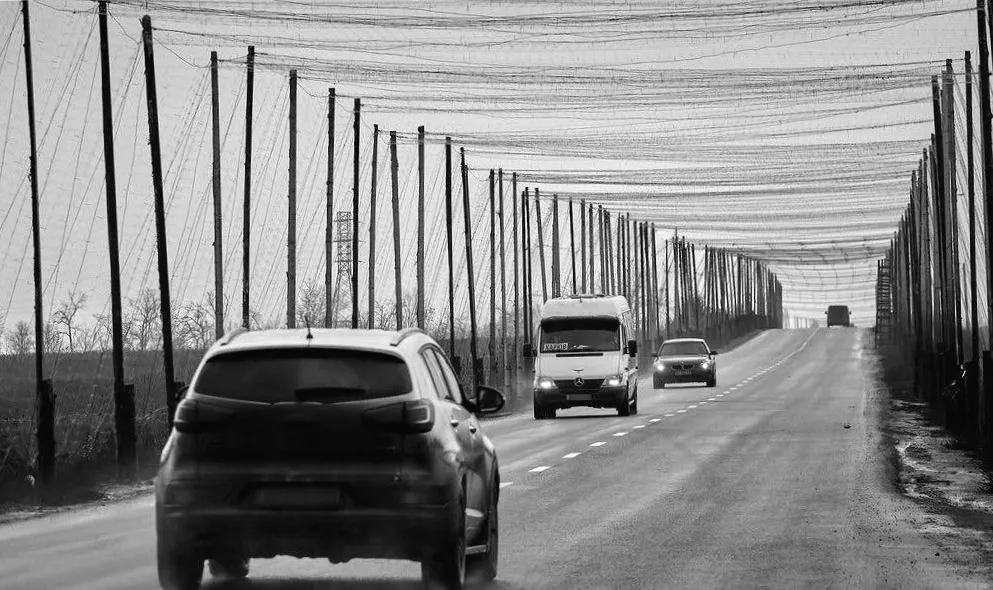 У Слов’янську є антидронові сітки, але не вистачає рук для їх монтажу