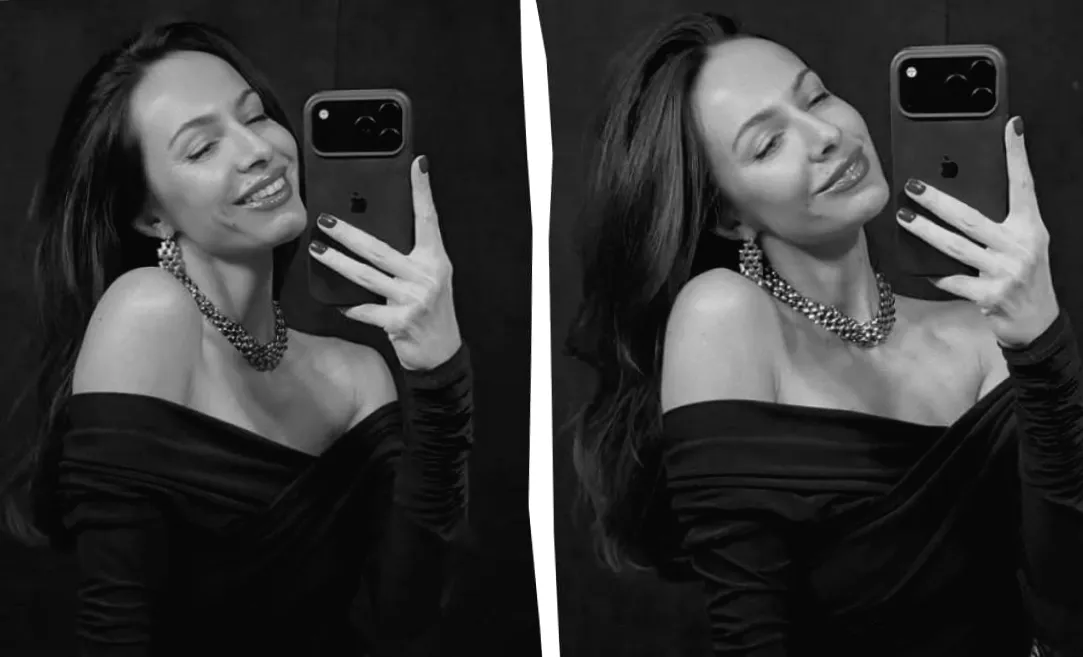 Екс-кохана Остапчука розкрила секрети нового романтичного шоу