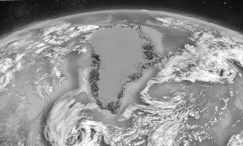 НАТО розпочало планування місії в Арктиці для зміцнення оборони Гренландії.