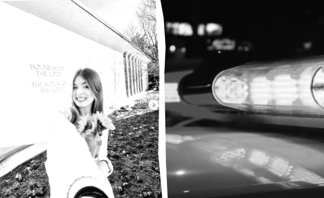 Таємнича трагедія у США: загинула 21-річна українська біженка