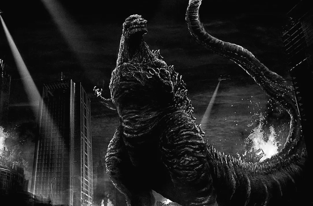 Фізика проти гігантів: чому Ґодзілла залишиться вигадкою