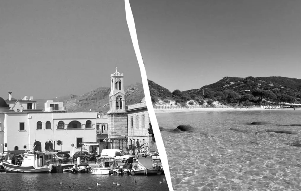 Тайна Середземномор'я: 5 островів, де можна відпочити від натовпів туристів цього літа