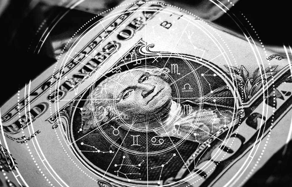 Три знаки Зодіаку, яких чекає неймовірний фінансовий прорив найближчими днями: хто опиниться на вершині?