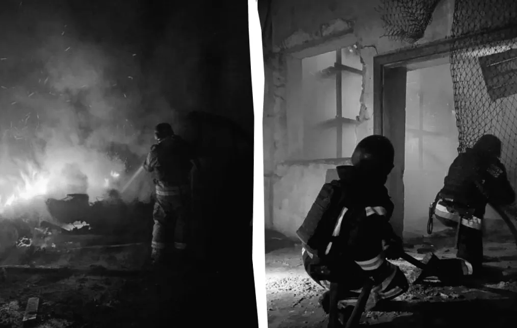 Зеленський: Росіяни атакували Україну понад 650 дронами та численними ракетами