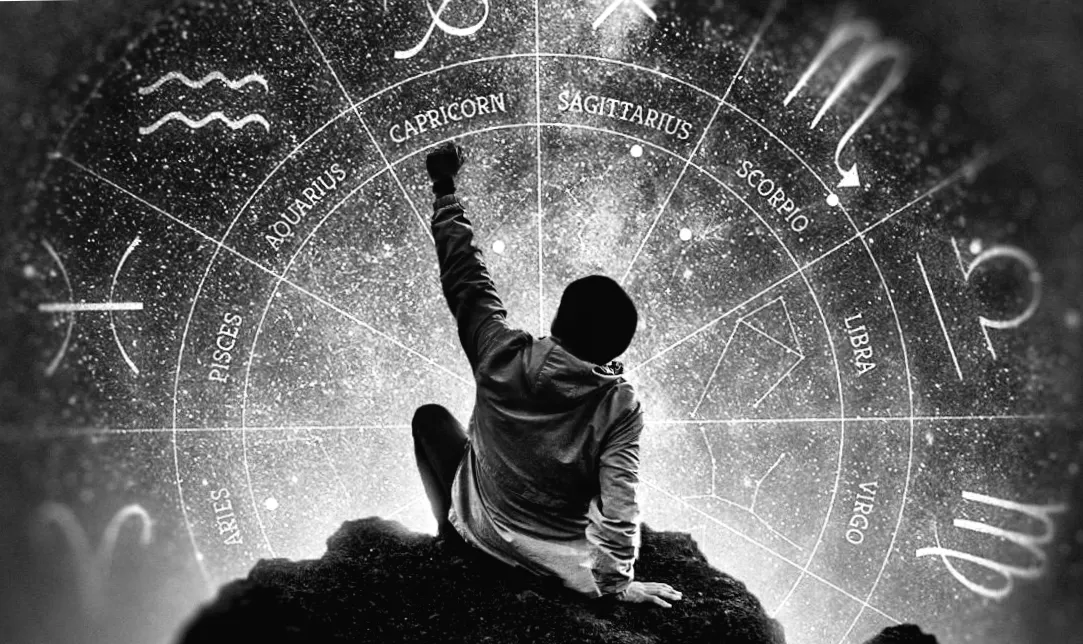 Три знаки Зодіаку, яким незабаром усміхнеться удача до нестями