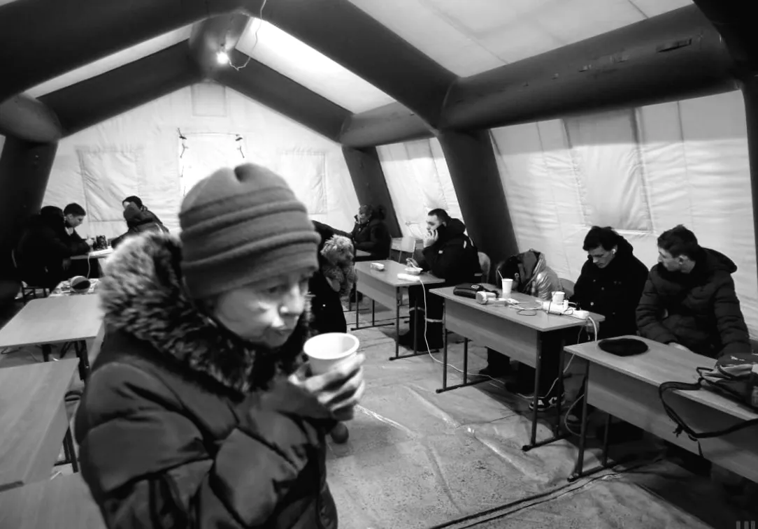 Колумніст 19FortyFive: Росія вчиняє геноцид в Україні