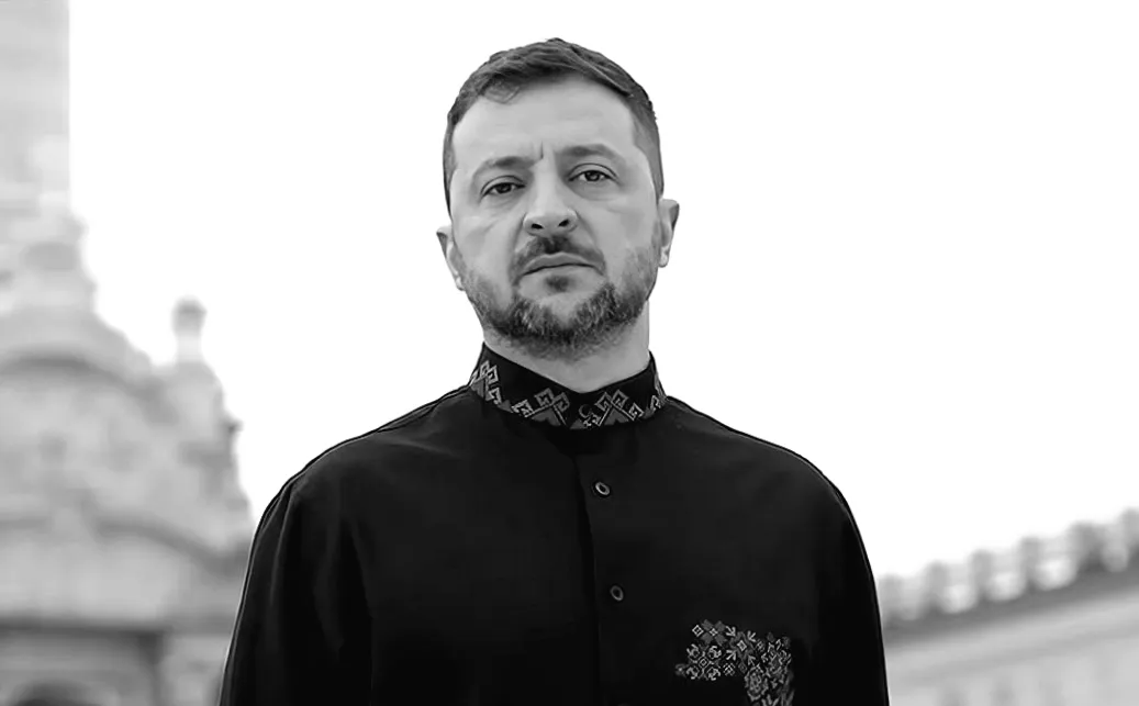 Зеленський: Росія неодноразово намагалася позбутися мене