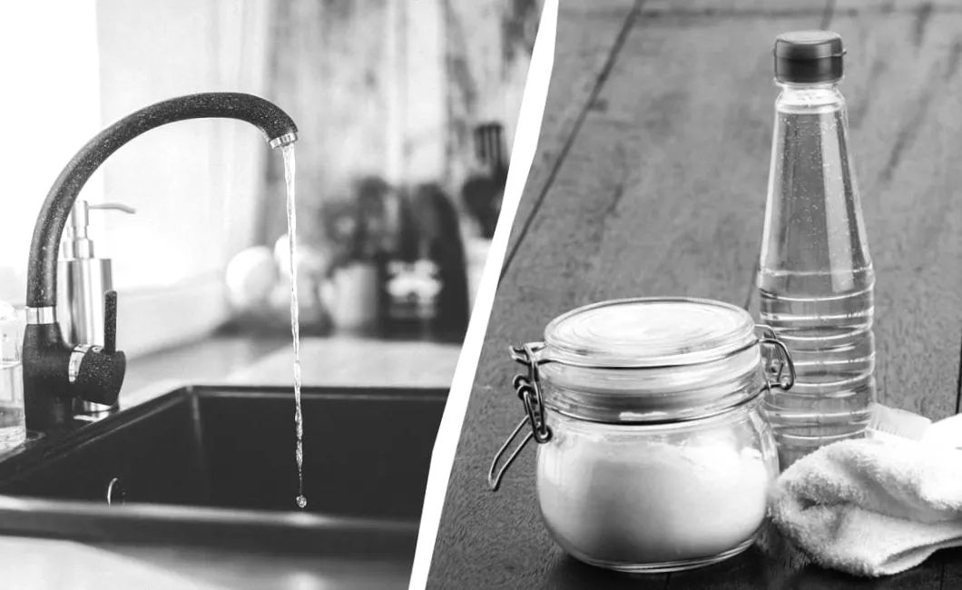 Неймовірний результат за 15 хвилин: як позбутися багаторічного запаху каналізації за допомогою двох простих засобів